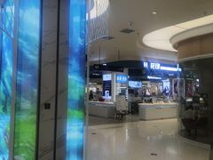-银泰百货(北京大红门店)