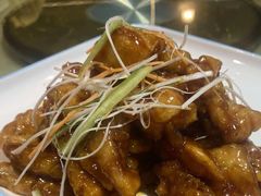 -大眼锅贴水饺(河东店)