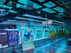 -世代星球·保龄球·镭战真人CS·团建(杨浦店)