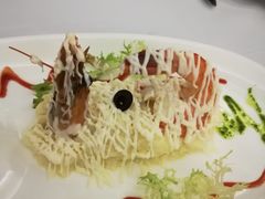 -马迭尔西餐厅(中央大街店)