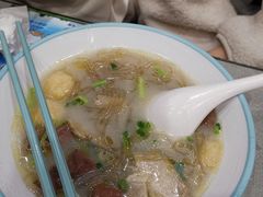 -小杨生煎(白玉兰广场店)