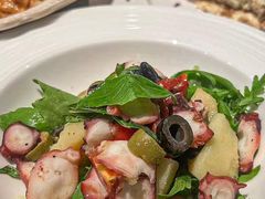 -EATALIA意塔利意式餐厅(鼓楼店)