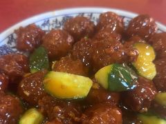 -北大地皖峰饭馆