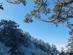 -峨眉山风景名胜区