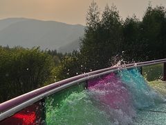 -帽儿山风景区