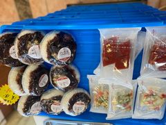 -长发西饼(道前店)