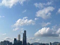 -天星小轮码头
