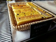 南瓜陈皮吐司-仙峰天然面包(迎宾路店)