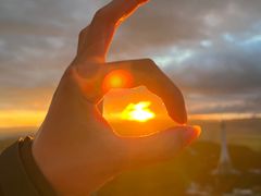 -帽儿山国家森林公园