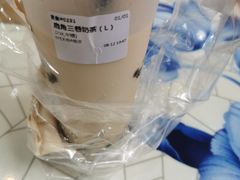 -THE ALLEY 鹿角巷(时代天街A馆店)