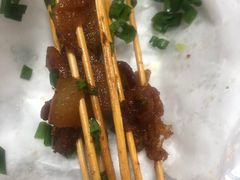 -罗小虎油炸串串