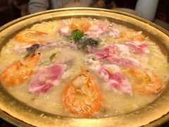 -厨创东北传家菜(信义坊店)