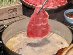 -捞王锅物料理(凯旋路店)