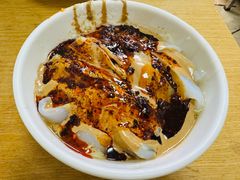 -清真·宏顺祥卤汁凉粉(大皮院店)