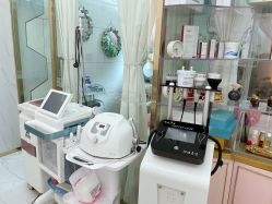 -英芬国际月子中心(岛屿度假月子·洲至奢选香岚店)