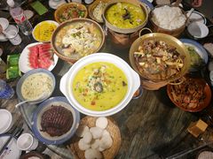 -印象鲵宴·张家界地标美食名片(溪布街店)