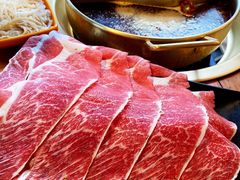 -四喜小胖·北京涮肉(五道营店)