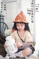 -天使宝宝儿童摄影店