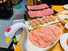 -草原塞蛮羊火锅城(港湾店)