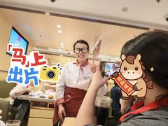-海底捞火锅(西直门凯德MALL店)