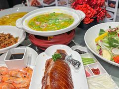 -大鸭梨烤鸭(甘家口店)