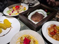 -第101座花园餐厅(湖滨88店)