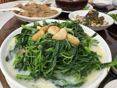 -腰记饭店(龙源路店)