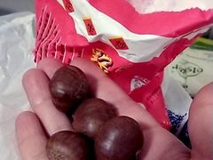 -阿男野栗王(金门路店)