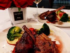 -WOLFGANG PUCK KITCHEN & BAR(迪士尼小镇店)