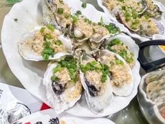 -潘先生海鲜城(神州半岛店)