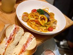-麦田工坊(月湖店)