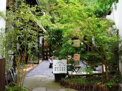 -Metal hands·铁手咖啡