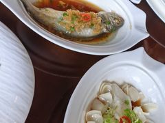 -彩丰楼·中餐厅(国家会展中心上海洲际店)