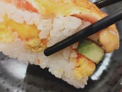 -Sushi Love 创意寿司(丽影广场店)