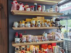 -COSTA COFFEE(成都来福士店)