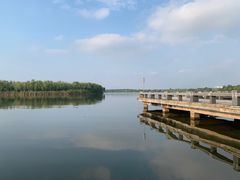 -如皋市龙游湖欢乐世界