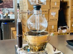 -Seesaw Coffee(朝阳大悦城店)