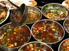 -鸿顺老铁锅美蛙鱼府(解放碑店)