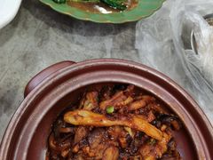 -九龙茶记·粤式餐厅融合菜(鹭江店)