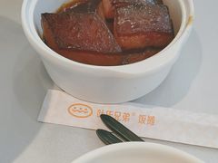 -叶氏兄弟饭摊(马鞍池东路店)