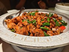 -四季厨房 鲁菜·孔府烤鸭(高新万达店)