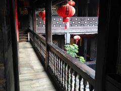 -石屏会馆