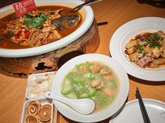 -桂小厨广西菜(万象城店)