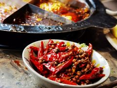 -重庆渝达老火锅(春熙路店)