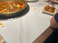 -涿派·炝锅鱼(涿州店)
