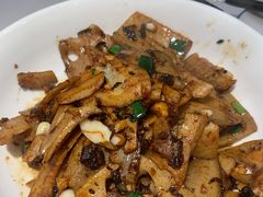 -兰湘子·湘菜小炒(长安万科广场店)