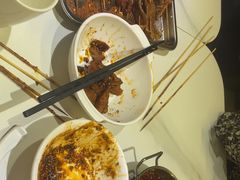 -付小姐在成都(川沙店)
