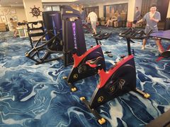 -海韵之星邮轮水会(明发商业广场店)