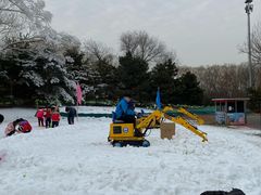 -北京亚布洛尼朝阳公园滑雪场