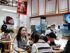 -小满手工粉(上海月星环球港店)